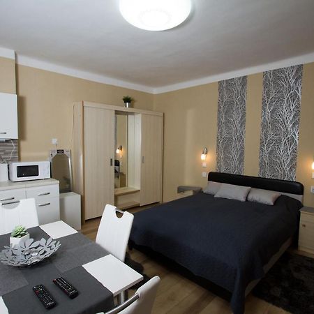 Angyal Apartman Cserkeszolo Exterior foto