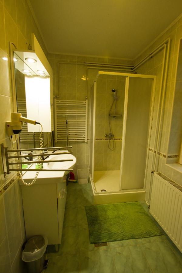 Angyal Apartman Cserkeszolo Exterior foto